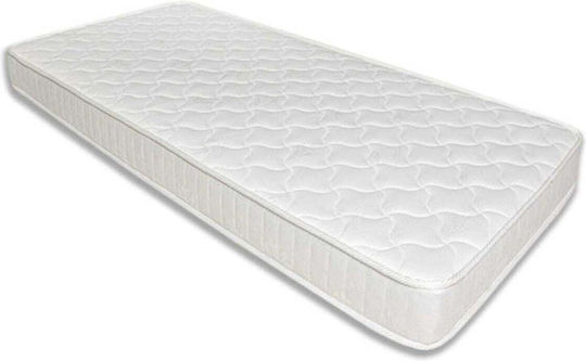 SteweHome King Size Ортопедичен Матрак Ролков Пакет 200x200x12см