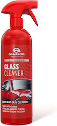 Dr Marcus Titanium 750 Ml Car Window Cleaning Solution Streak-free Dr Marcus Titanium 750 Ml Car Window Cleaning Solution Streak-free