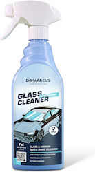 Dr Marcus Hypershine 550 Ml Window Cleaning Solution Streak-free Dr Marcus Hypershine 550 Ml Window Cleaning Solution Streak-free