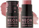 Dermacol Ρουζ Neon Mania 5.2gr