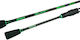 Asuka Spin Viper Fishing Rod for Spinning 2.13m 10-15g