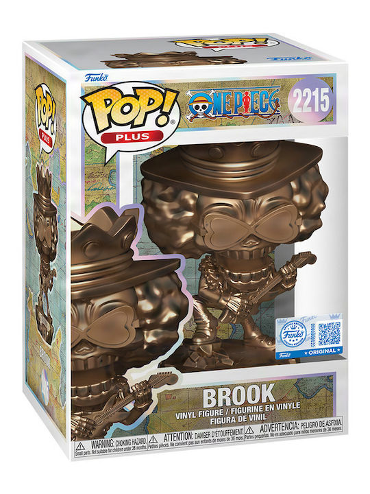 Funko Pop! One Piece 2215