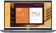 Dell Latitude 5550 15.6" IPS FHD (i3-1315U/16GB/512GB SSD/Linux) (Tastatură SUA)