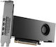 NVidia RTX Pro 2000 Blackwell 16GB Κάρτα Γραφικών 900-5G195-2551-000