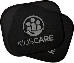 Set 2 KidsCare Kcaa705 Универсални Сенници За Кола