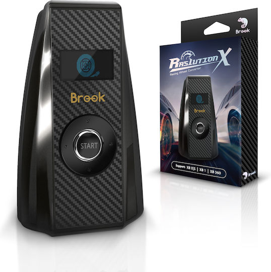 Brook Ras1ution X Сим-Рейсинг за Xbox Series FM00011946