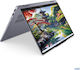 IdeaPad 5 2-в-1 14IAL10 14" IPS FHD+ Тъчскрийн (Ultra 7-255U/16GB/1TB SSD/Intel Graphics/Windows 11 Home) (Клавиатура с българска подредба)