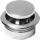 Lock Knob Code 030000-63 Diameter 19mm