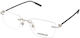 Montblanc Mb0431o 002 Brillengestelle mit Rezept