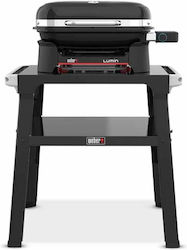 Weber Lumin Compact with Grate 2200W Weber Lumin Compact with Grate 2200W