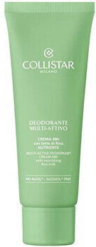 Collistar Multi-active Deodorant in Creme 75ml