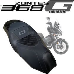 Zontes 368g Ендуро 2026