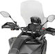 Kappa Bara Susținere Gps Smartphone Yamaha Tracer 7 Gt 25-26 Kfb2179
