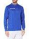 Herrenblusen Blau