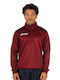 Φούτερ Burgundy