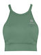 Bustier Sport Palm Verde