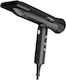 Eti Ionisches Professionelles Haartrockner mit Diffusor 1800W