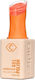 Sunkissed Semi-permanent Nail Polish Cupio Papaya Smoothie 15ml