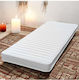 SteweHome Saltea Ortopedic Single 80x200x12cm