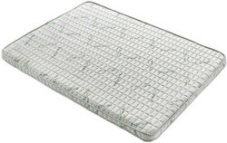 SteweHome Single 90x180x6cm With Springs SteweHome Single 90x180x6cm With Springs