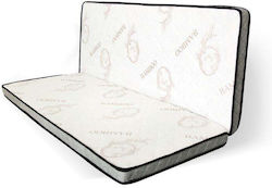 SteweHome Kingsize 200x200x10cm Mit Bonell-Federn SteweHome Kingsize 200x200x10cm Mit Bonell-Federn