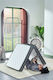 SteweHome Saltea Pachet Rulat 70x180x10cm
