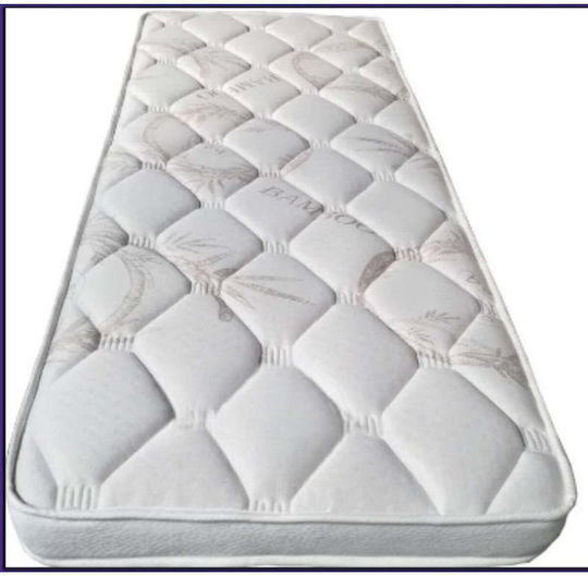 SteweHome Single Mattress 100x200x15cm