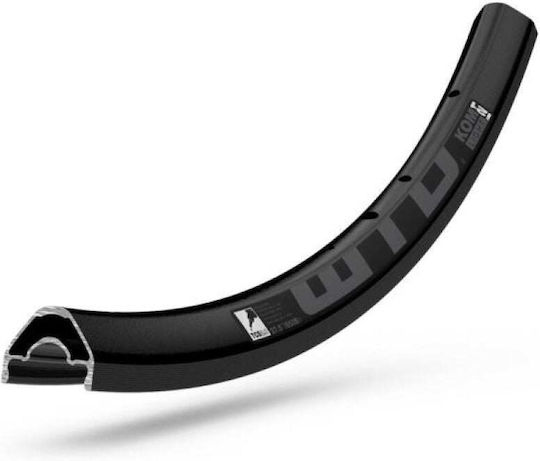 Wtb Kom Light I-29 27.5'' Велосипедна Джанта Черна