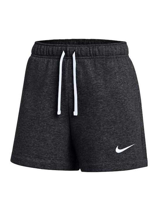 Nike Park Damen-Shorts Schwarz