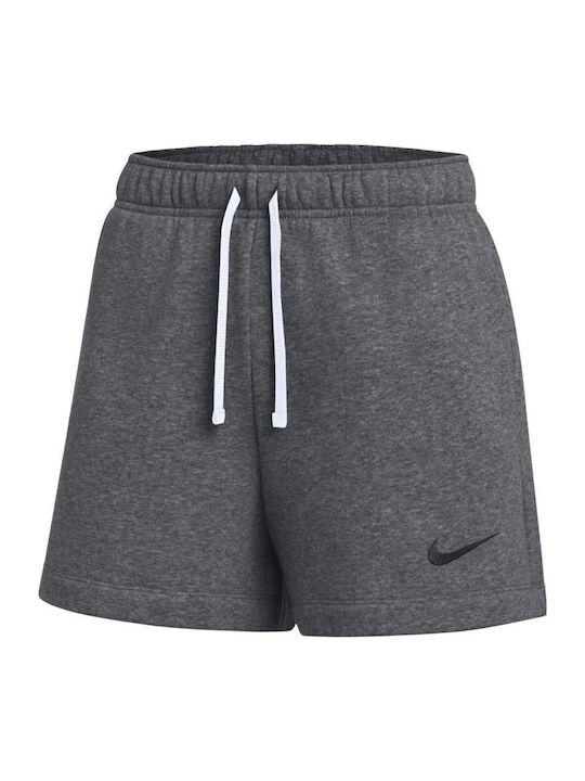 Nike Park Damen-Shorts Dunkelgrau