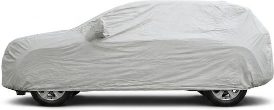 Κουκούλα Αδιάβροχη Suv Jeep 4x4 Pancar 11002-j51 Θερμοκόλληση