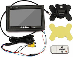 Monitor Screen 9″ Base Small Computer