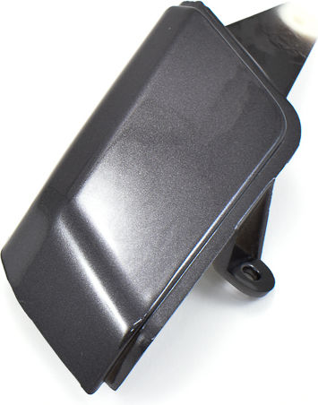 Small Left Side Cover Gray Estate125i E4