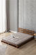 SteweHome Single Orthopedic Double-Sided Mattress Roll Pack 80x190x6cm with Springs