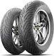 Michelin City Grip 2 Scooter Tyre with Size 120/80-16 60P for Front / Back