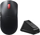 Aula SC380 Pro Ασύρματο Gaming Ποντίκι Μαύρο