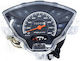 Roc Analogue Motorcycle Speedometer Honda Astrea-X Grand 110i
