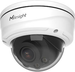 Milesight MS-C5372-RFIPKG1 Waterproof IP Surveillance Camera Full HD 5MP