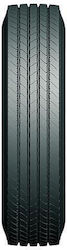 Groundspeed 235/75R17.5 143J 3PMSF Лятна Гума за Камион