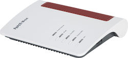 AVM FRITZ!Box 4630 Drahtloser Router AVM FRITZ!Box 4630 Drahtloser Router