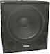 Audio Club SW46-A Active Subwoofer PA 18"