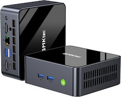 GMKtec M3 Pro (Core i5-13500H/16GB DDR4/512GB SSD/W11 Pro)