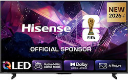 Hisense Smart TV 50" 4K UHD LED E7S PRO HDR (2026) 50E7S PRO Hisense Smart TV 50" 4K UHD LED E7S PRO HDR (2026) 50E7S PRO