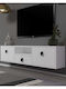 TV-Ständer Mehrfarbig M140xP30xH30cm