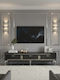 TV Stand Synthetic Wood M180xD30xH41cm