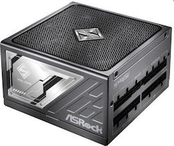 ASRock Steel Legend SL-850P 850W Gray Power Sup...