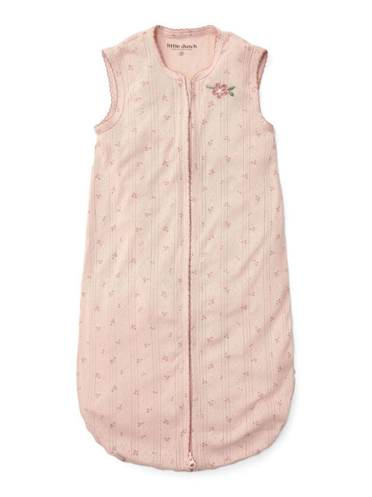 Little Dutch Summer Baby Sleeping Bag Wearable Blanket Little Dutch Pure Blossom
