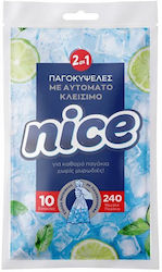 Nice Παγοκυψελες 10τεμ Auto Close