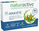 Naturactive Anxiete 30 κάψουλες
