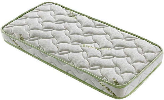 SteweHome Orthopädische Kinderbettmatratze 80cmx140cmx10cm